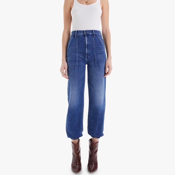 MOTHER Denim - MOTHER Jeans